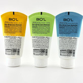 قیمت کرم تیوپی زیرو اویل مرطوب کننده بیول 70 میل