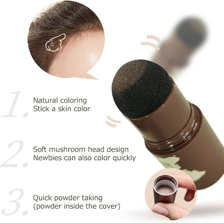 قیمت استمپ پودری مو مایگول پرپشت کننده مو