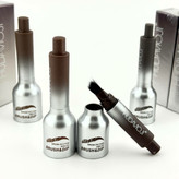 سفارش هاشور ابرو مویی هدی موجی طرح کوزه ای