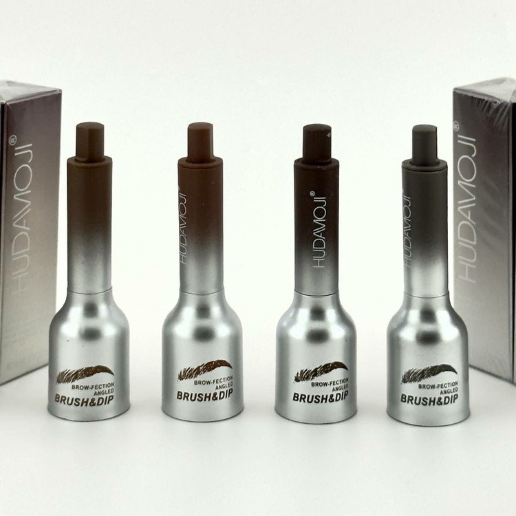 خرید هاشور ابرو مویی هدی موجی