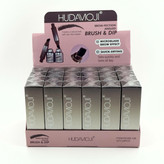 خرید آنلاین هاشور ابرو مویی هدی موجی موکالوره