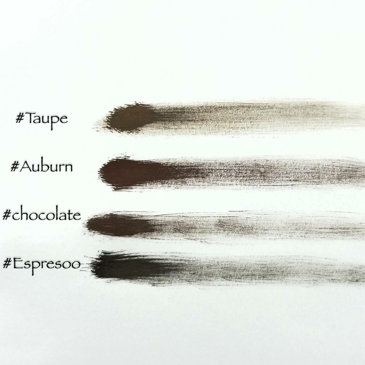 خرید اینترنتی هاشور ابرو مویی هدی موجی hudamoji