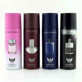 خرید آنلاین اسپری بدن مردانه و زنانه خوب میلیونر 200 میل