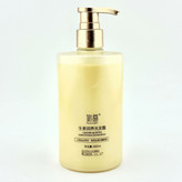 قیمت شامپو سر پمپی زنجبیل نوجون 380 میل برای رشد مو