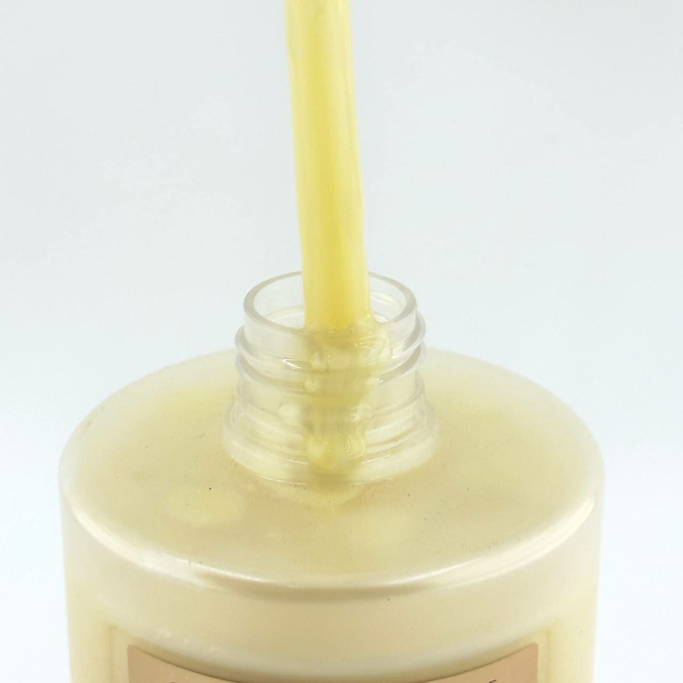 سفارش شامپوی موی سر پمپی زنجبیل نوجون 380 میل