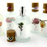 سفارش عطر بیکینی درب چوبی پوکه بلند 50 میل