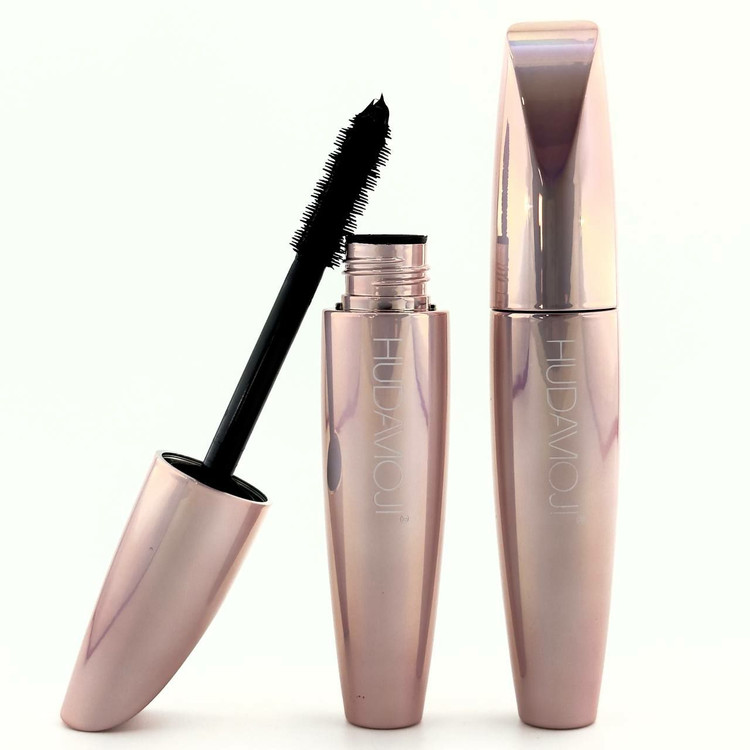 خرید ریمل حجم دهنده پوکه فلزی هدی موجی