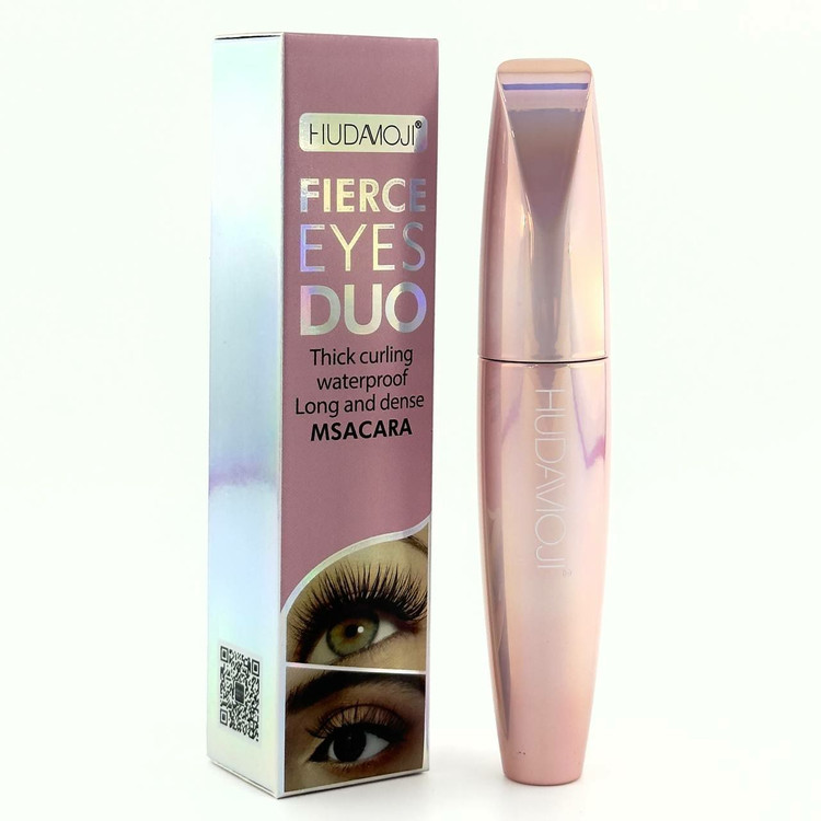 قیمت ریمل حجم دهنده پوکه فلزی هدی موجی اصل