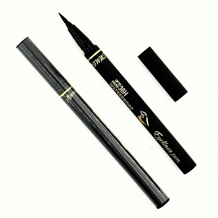 خرید خط چشم ماژیکی قلمی ام ام بیوتی eyeliner