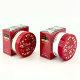 قیمت پودر فیکس کاسه ای یانگمی رنگ سفید و نچرال