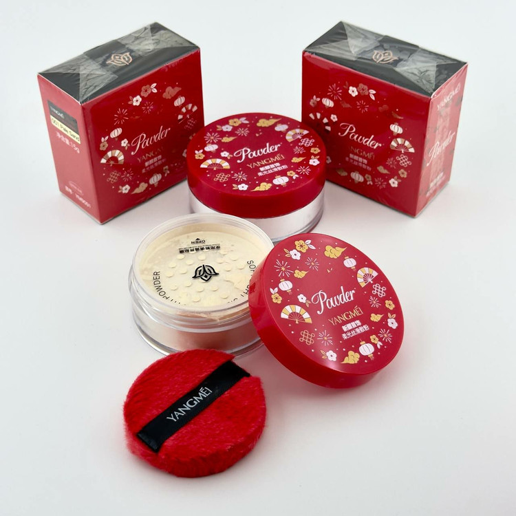 خرید پودر فیکس کاسه ای یانگمی