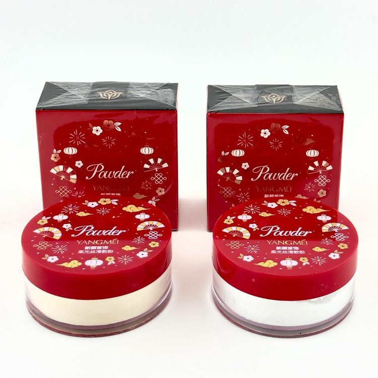 سفارش پودر فیکس و تثبیت کننده کاسه ای یانگمی