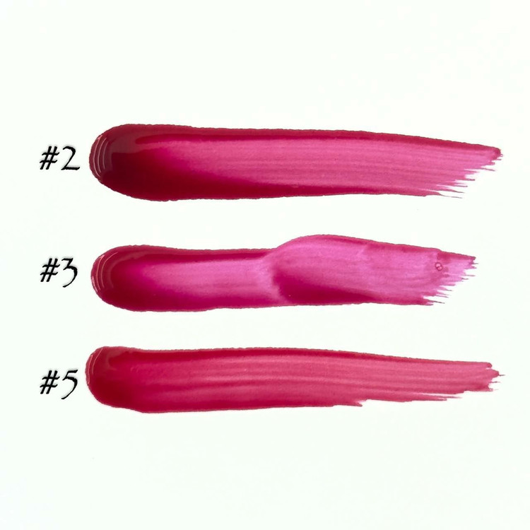 سفارش تینت لب اسنس اصل بارنگبندی نچرال