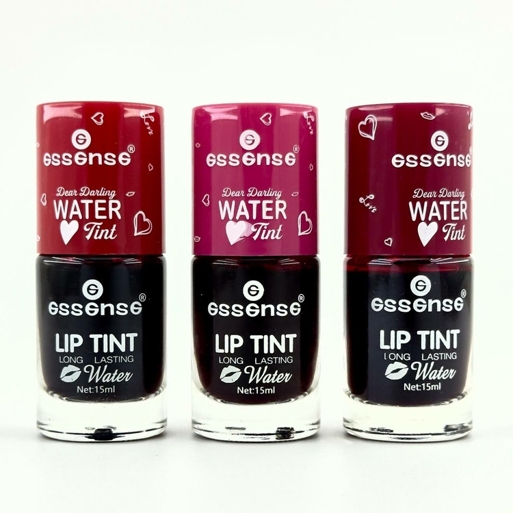 قیمت تینت لب اسنس اورجینال essence