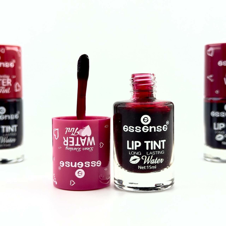 خرید تینت لب اسنس