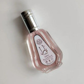 قیمت ادکلن یارا صورتی رنگ زنانه 50 میل از برند لطافه