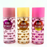 قیمت بادی اسپلش های قلبی برند پینک این سوییت 250 میل