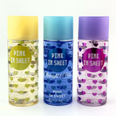 سفارش بادی اسپلش قلبی پینک این سوییت 250 میل زنانه