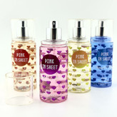 قیمت بادی اسپلش قلبی پینک این سوییت مینی سایز88 میل