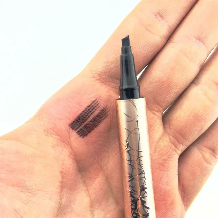 سفارش هاشور ابرو قلمی تایلامی برند tailaimei