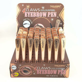 خرید اینترنتی هاشور تاتو ابرو قلمی تایلامی