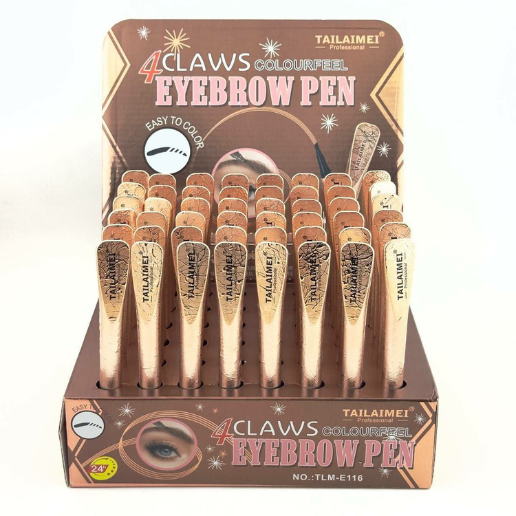 خرید اینترنتی هاشور تاتو ابرو قلمی تایلامی