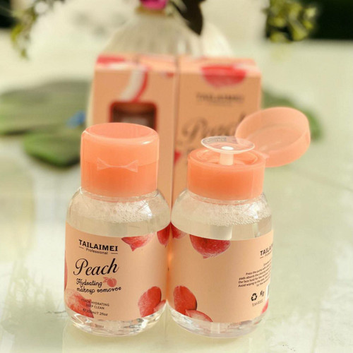 خرید میسلار واتر آرایش پاک کن هلو تایلامی