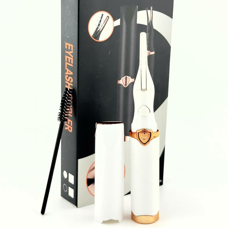 سفارش فرکننده مژه برقی حرارتی ( بابلیس مژه )