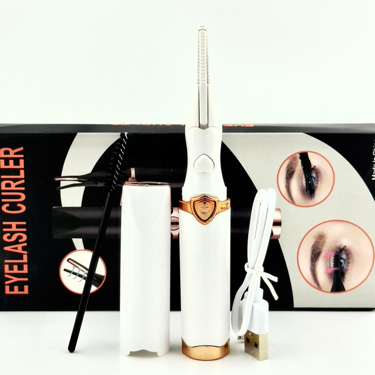 خرید فرمژه برقی حرارتی ( بابلیس مژه )