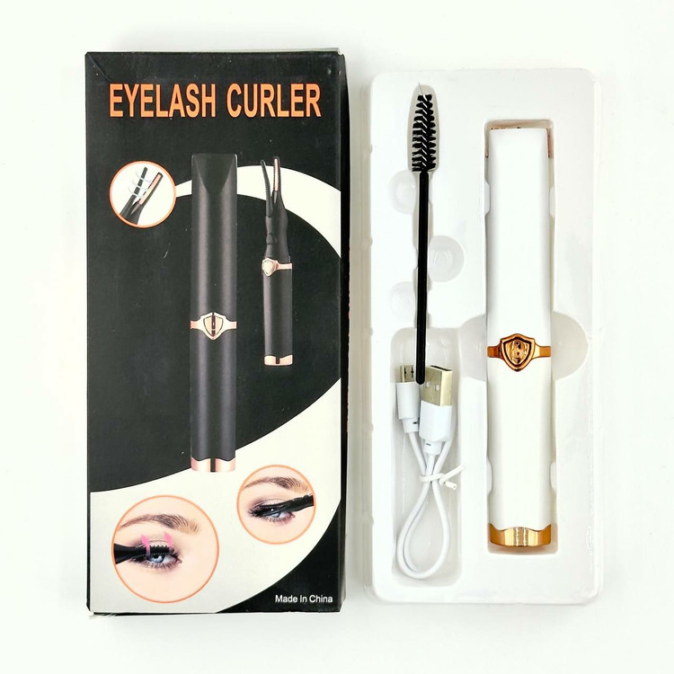 قیمت دستگاه فرمژه برقی حرارتی ( بابلیس مژه )