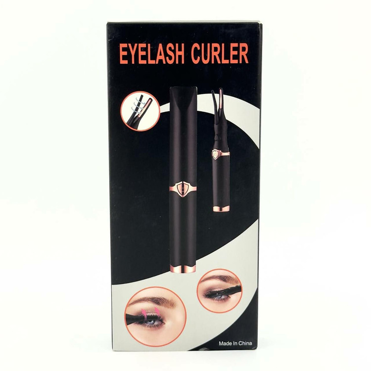 خرید اینترنتی فرمژه برقی حرارتی ( بابلیس مژه ) شارژی