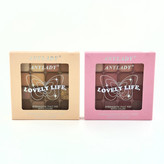 سفارش پالت سایه چشم شانزده رنگ آنی لیدی اورجینال