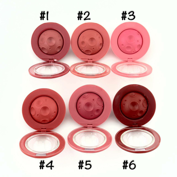 قیمت رژگونه خیس فضایی اولی بولا شبیه شیگلم