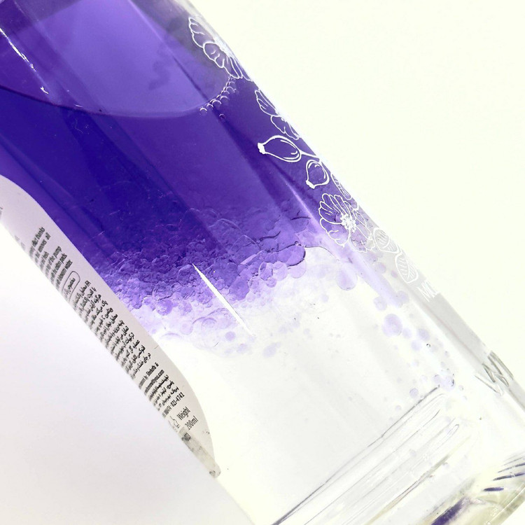 سفارش میسلار واتر دو فاز ویت یو 200 میل حاوی عصاره رزهیپ