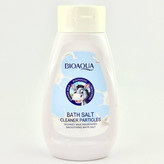 خرید نمک بدن شیر الاغ بیوآکوا 430 گرم