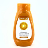 خرید نمک بدن ویتامین سی بیوآکوا 430 گرم