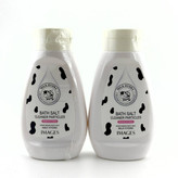 خرید نمک بدن شیر گاو ایمیجز 430 گرم