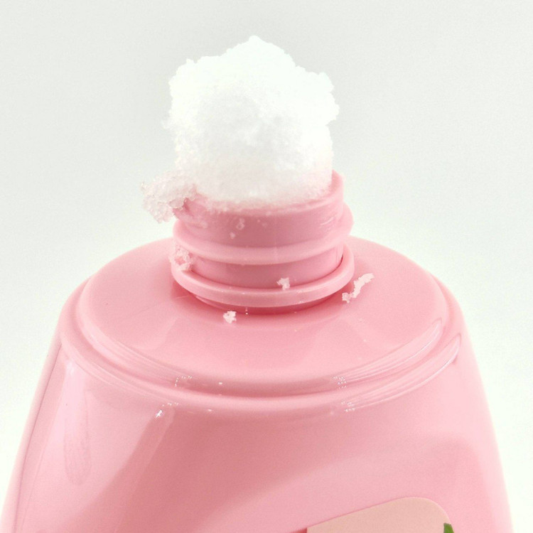 سفارش نمک بدن هلو بیوآکوا 430 گرم از بین بردن جای جوش بعد از شیو