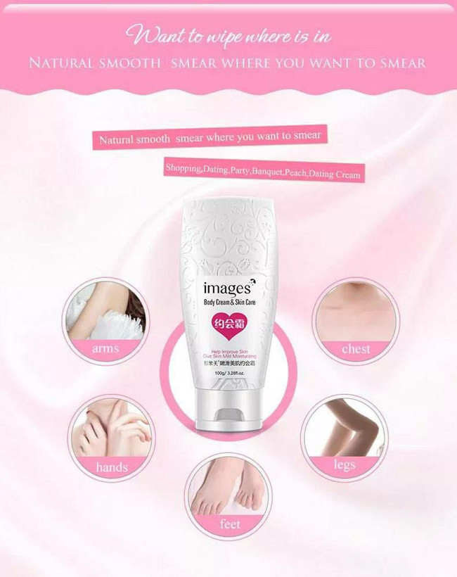 سفارش کرم سفید کننده و روشن کننده بدن و صورت ایمیجز images