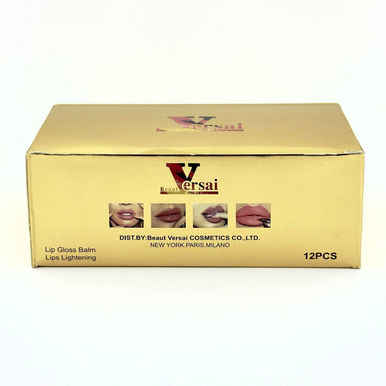 سفارش رژلب پالتی ده رنگ ورسای با آیینه و براش