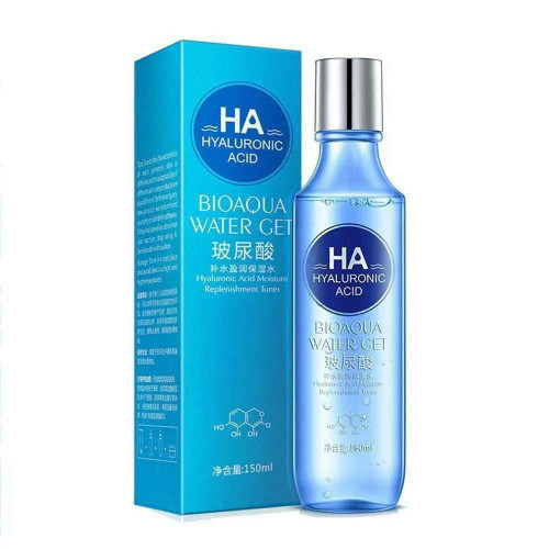 خرید و قیمت تونر هیالورونیک اسید بیوآکوا