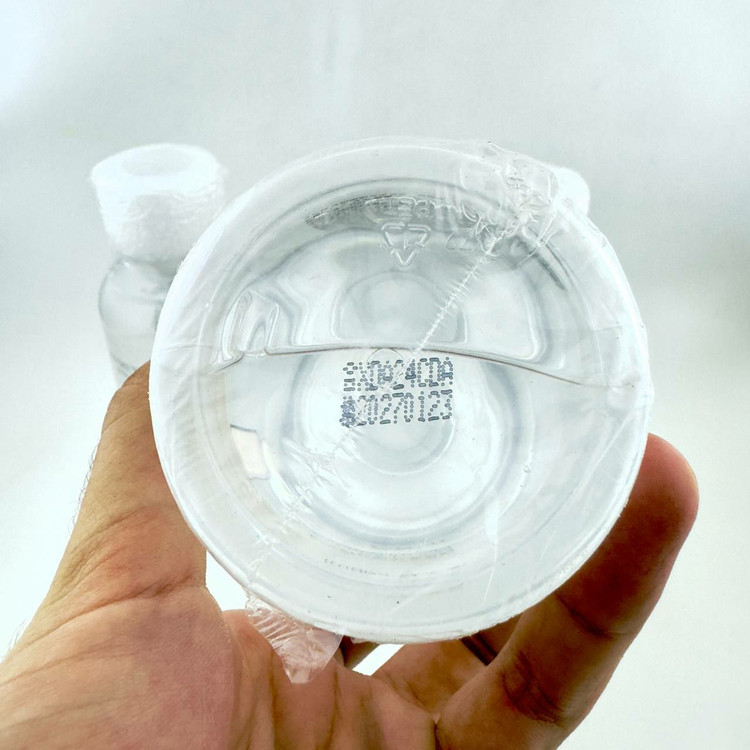 خرید اینترنتی تونر آمپول نیکوتینامید ضدآلودگی هایمز 500 میل