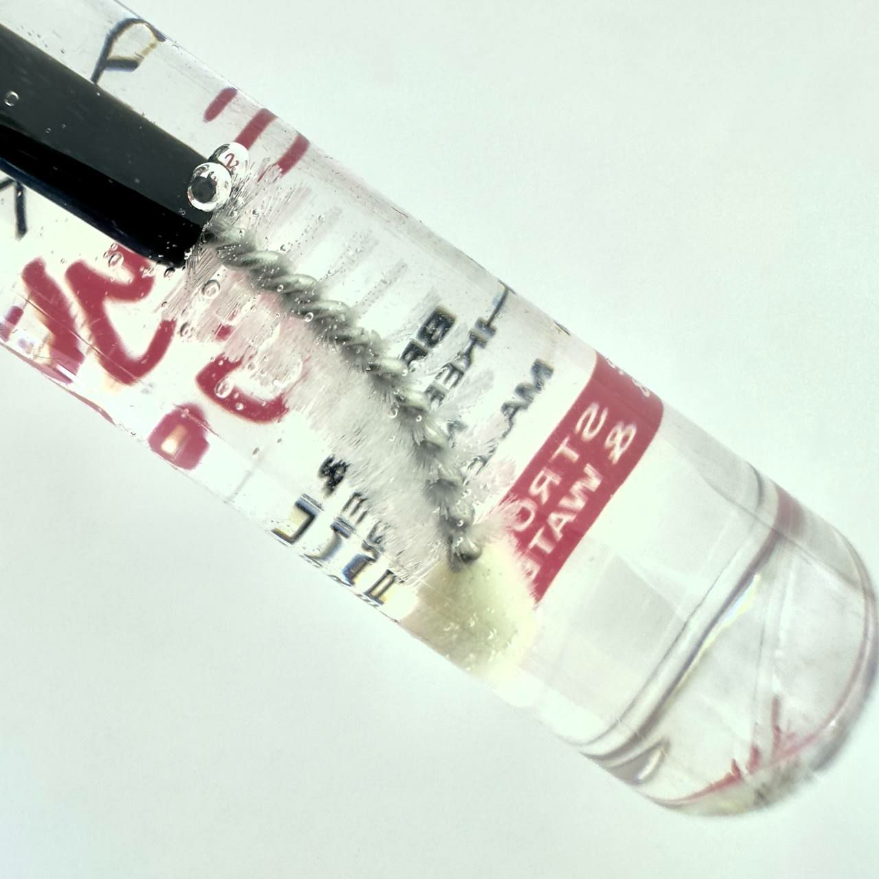 سفارش ژل حالت دهنده ابرو و مژه 3D کالر کاستل