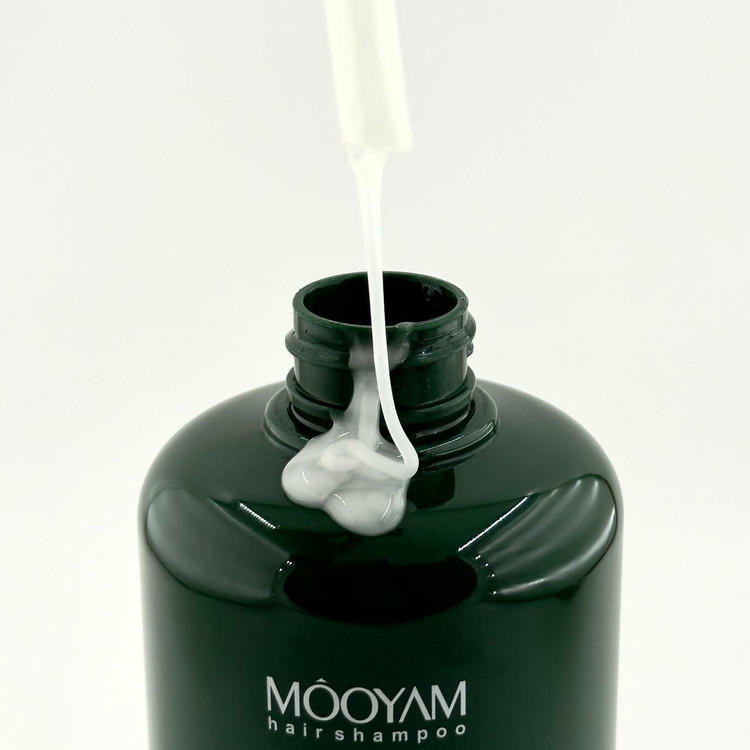 خرید اینترنتی شامپو سر پمپی چای سبز مویام 500 میل جلوگیری از وز مو