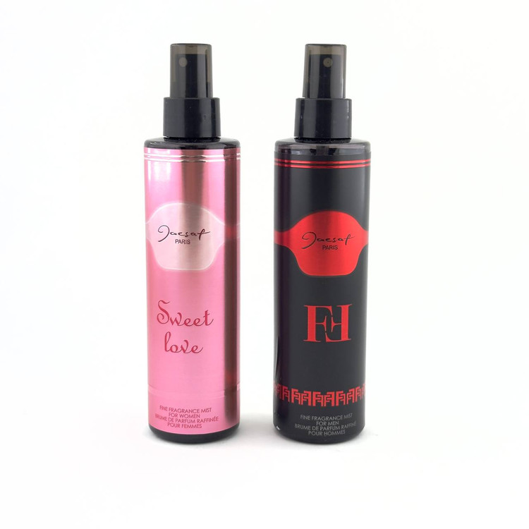 خرید اینترنتی بادی اسپلش ساده ژک ساف 200 میل jacsaf