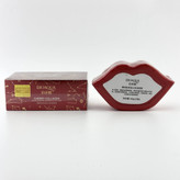 خرید آنلاین ماسک لب کاسه ای عصاره کلاژن گیلاس بیوآکوا bioaqua