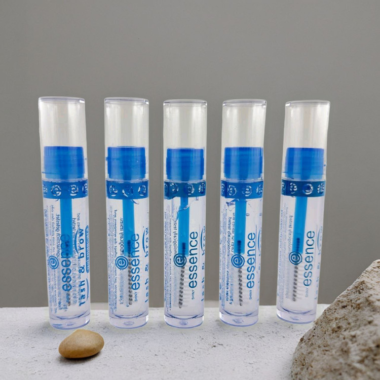 خرید ژل مژه و ابرو اسنس