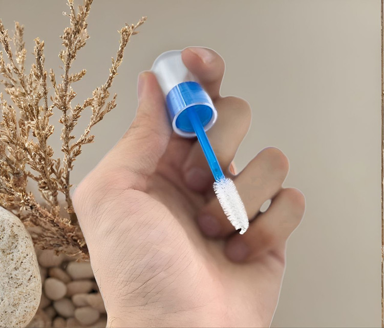 سفارش ژل حالت دهنده مژه و ابرو اسنس