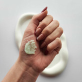 خرید اینترنتی نمک بدن آلوئه ورا سادور 430 گرم رفع پوست مرغی