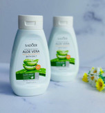 خرید نمک بدن آلوئه ورا سادور 430 گرم